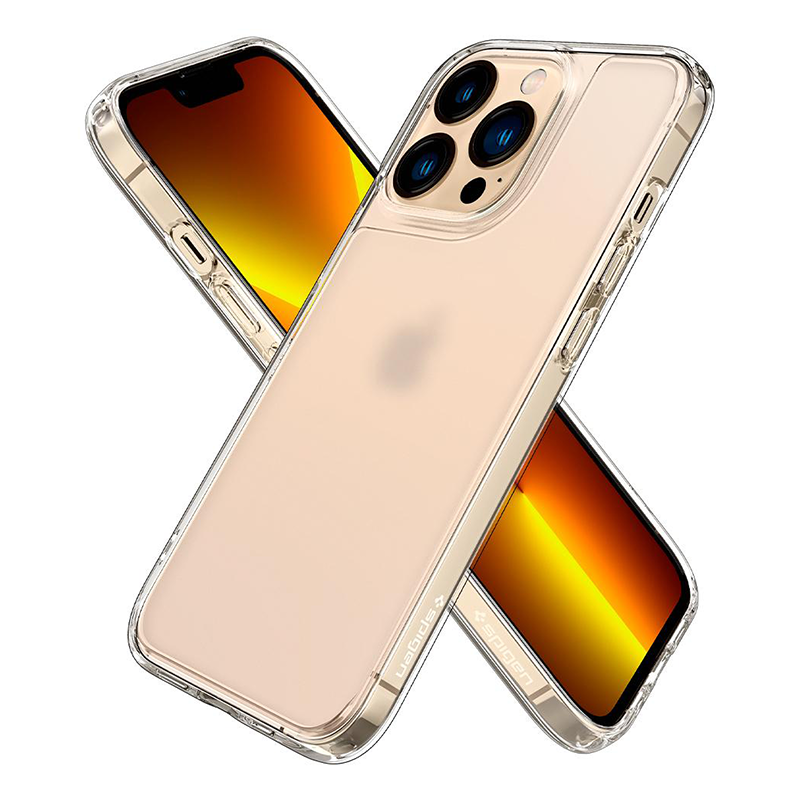 Spigen Quartz Hybrid Case for iPhone 13 Pro Max