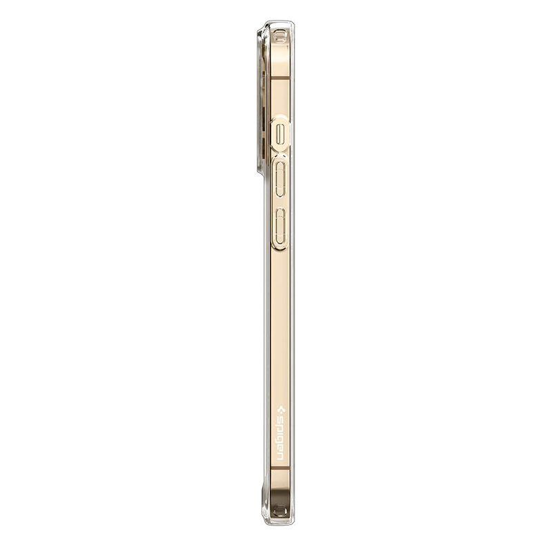 Spigen Quartz Hybrid Case for iPhone 13 Pro Max