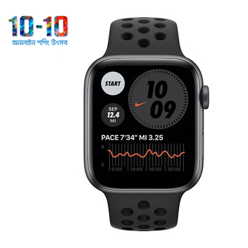 Apple Watch Nike Series 6 Sport Band 44mm