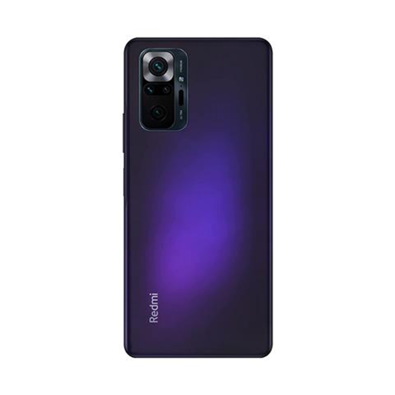 Redmi Note 10 Pro (64MP)