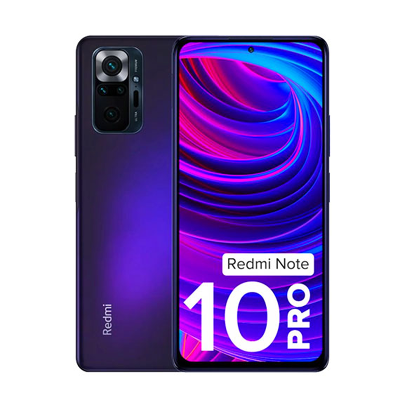 Redmi Note 10 Pro (64MP)