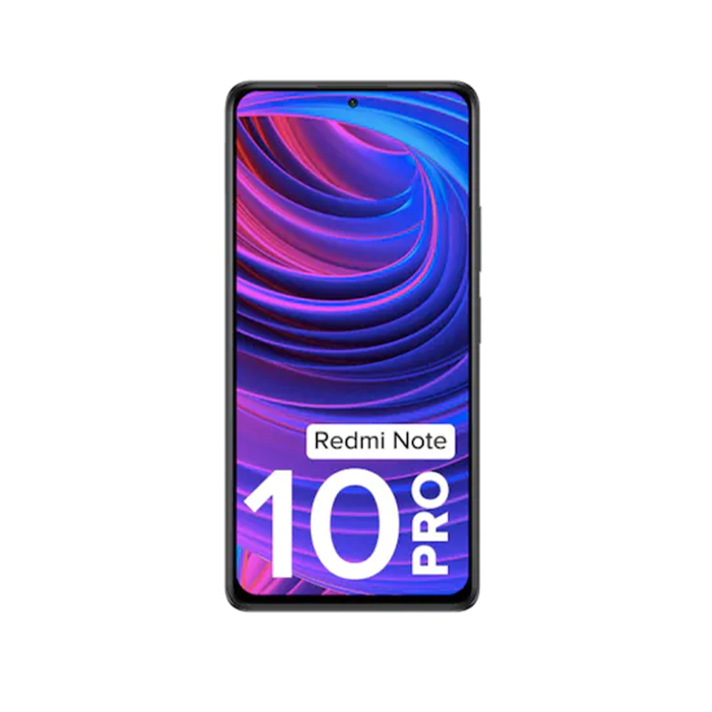 Redmi Note 10 Pro (64MP)