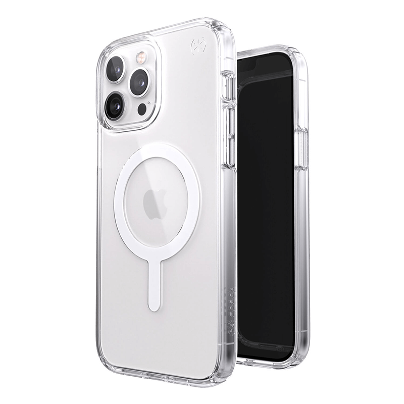 Presidio Perfect Clear Case with Magsafe for iPhone 13 Pro