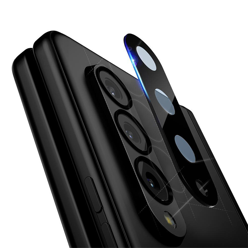 Galaxy Z Fold 3 Optik Lens Protector (2Pcs)