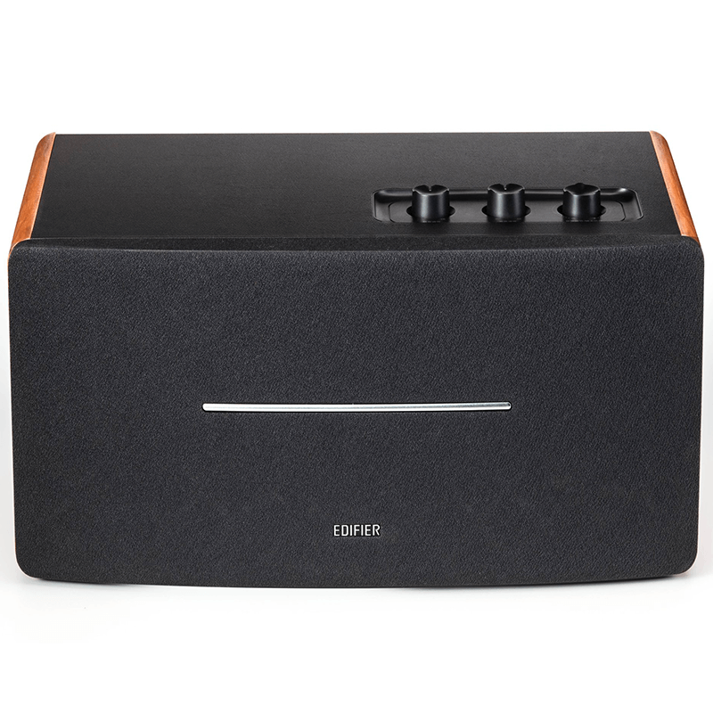 Edifier D12 2.1 Stereo Tabletop Bluetooth Speaker
