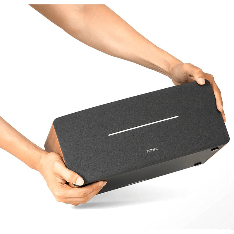 Edifier D12 2.1 Stereo Tabletop Bluetooth Speaker