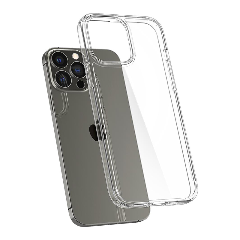 Ultra Hybrid Case for iPhone 13 Pro