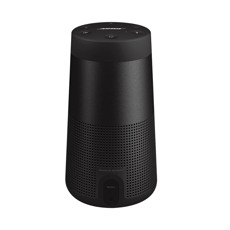 Bose SoundLink Revolve II Bluetooth speaker