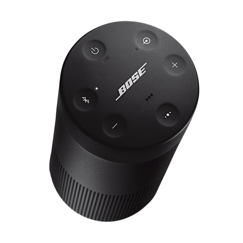 Bose SoundLink Revolve II Bluetooth speaker