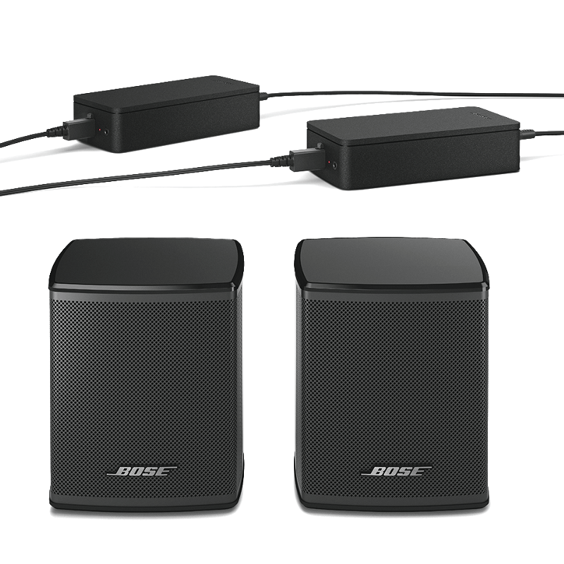 Bose Surround Speakers