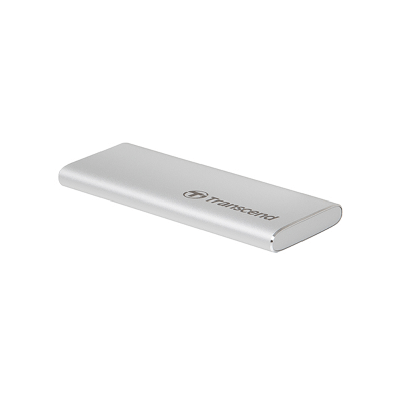 ESD240C Portable SSD (120GB)