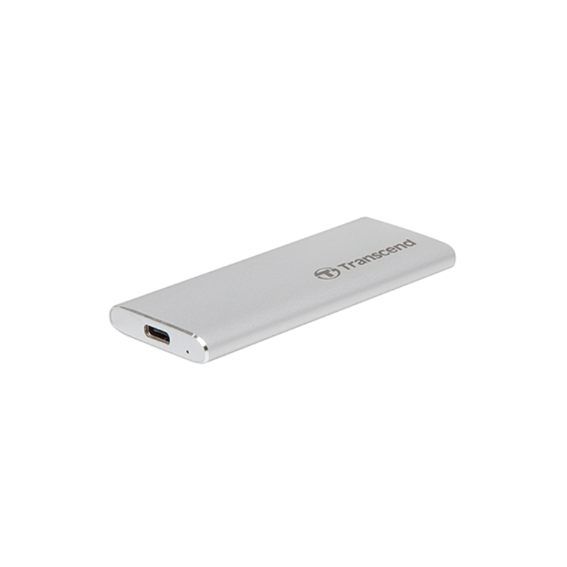 ESD240C Portable SSD (120GB)