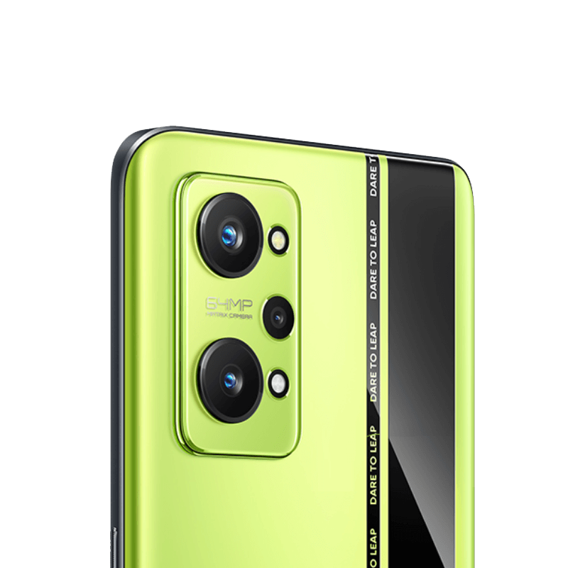 realme GT Neo2