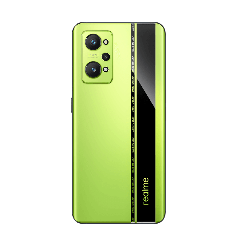 realme GT Neo2