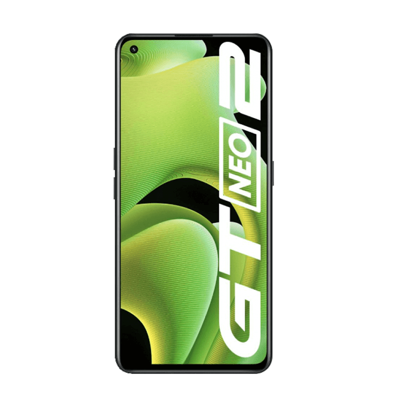 realme GT Neo2