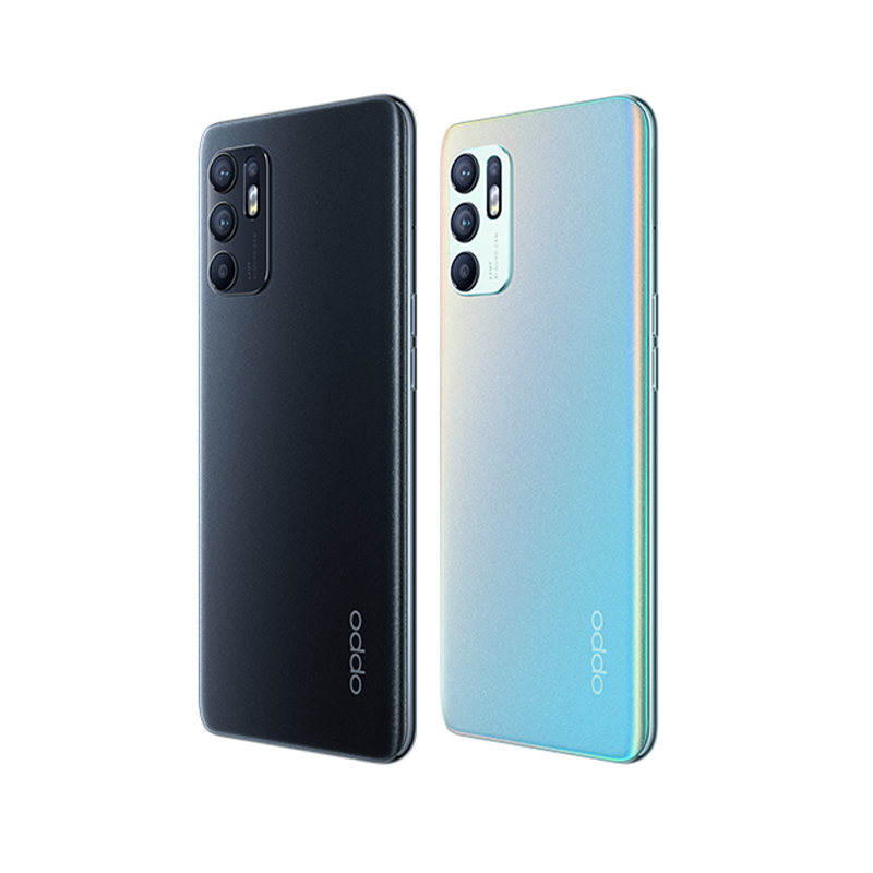 OPPO  Reno 6
