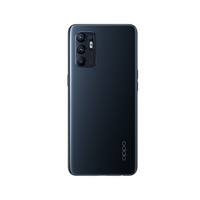 OPPO  Reno 6