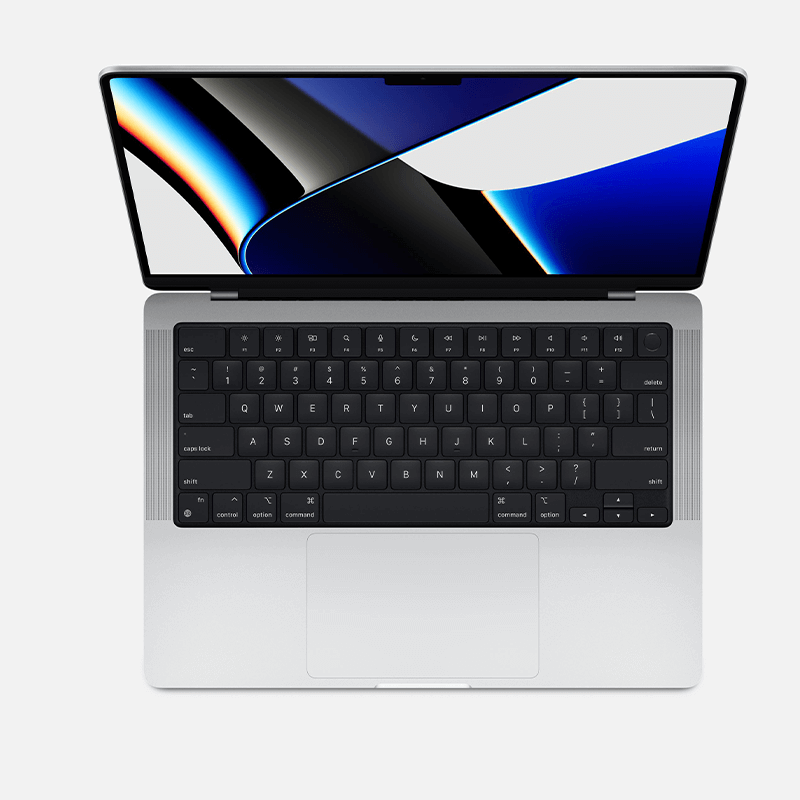 MacBook Pro 14inch (2021) | M1 Pro Chip | 16GB Ram | 1TB