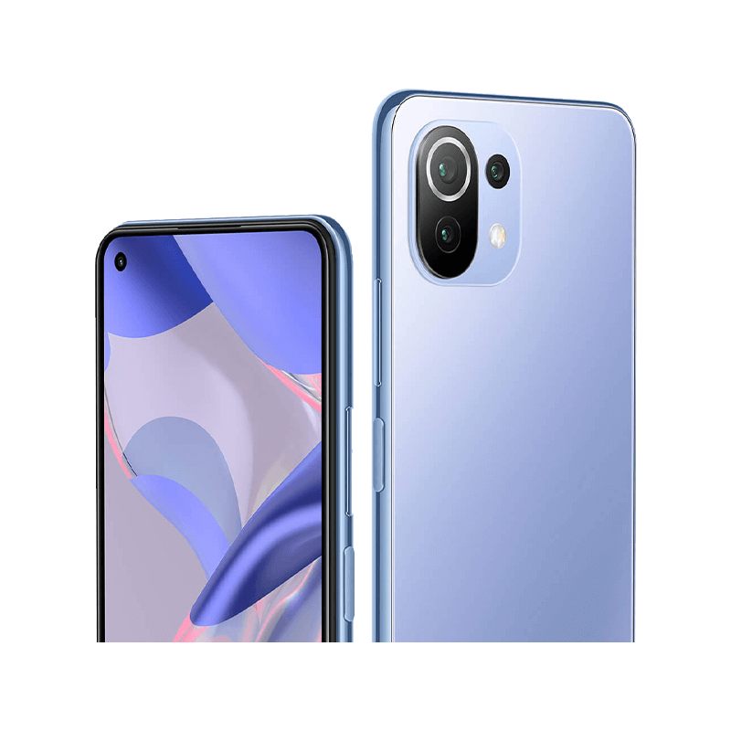 Xiaomi 11 Lite 5G NE
