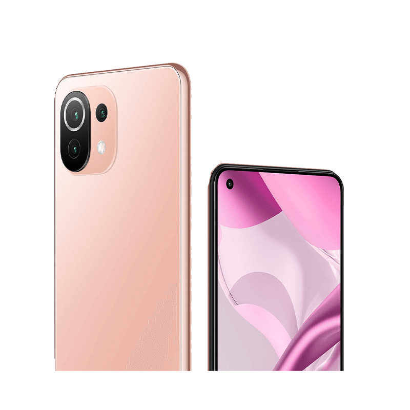 Xiaomi 11 Lite 5G NE