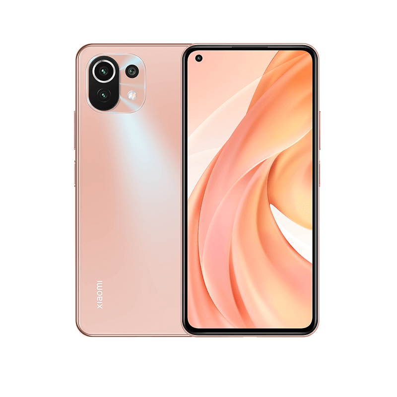 Xiaomi 11 Lite 5G NE