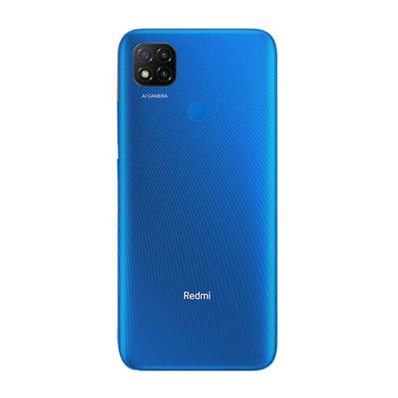 Xiaomi Redmi 9C