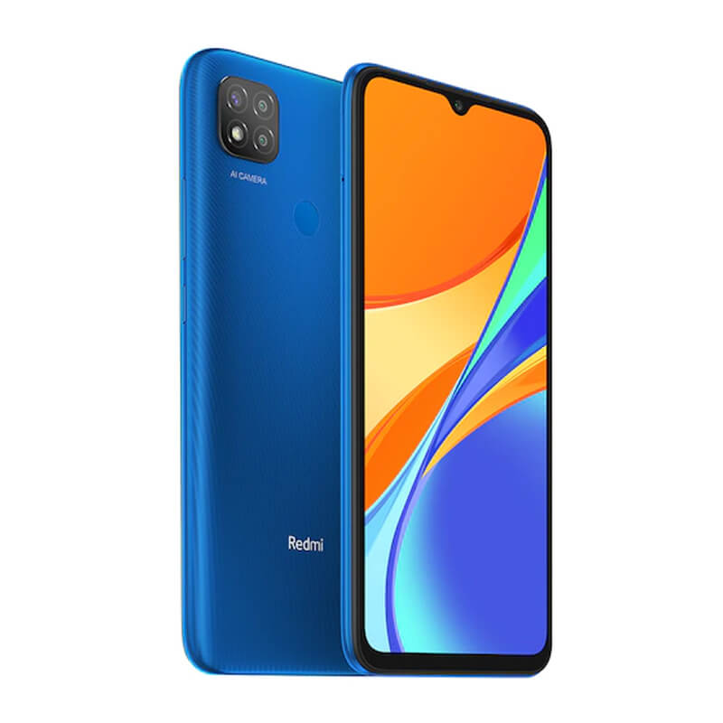 Xiaomi Redmi 9C