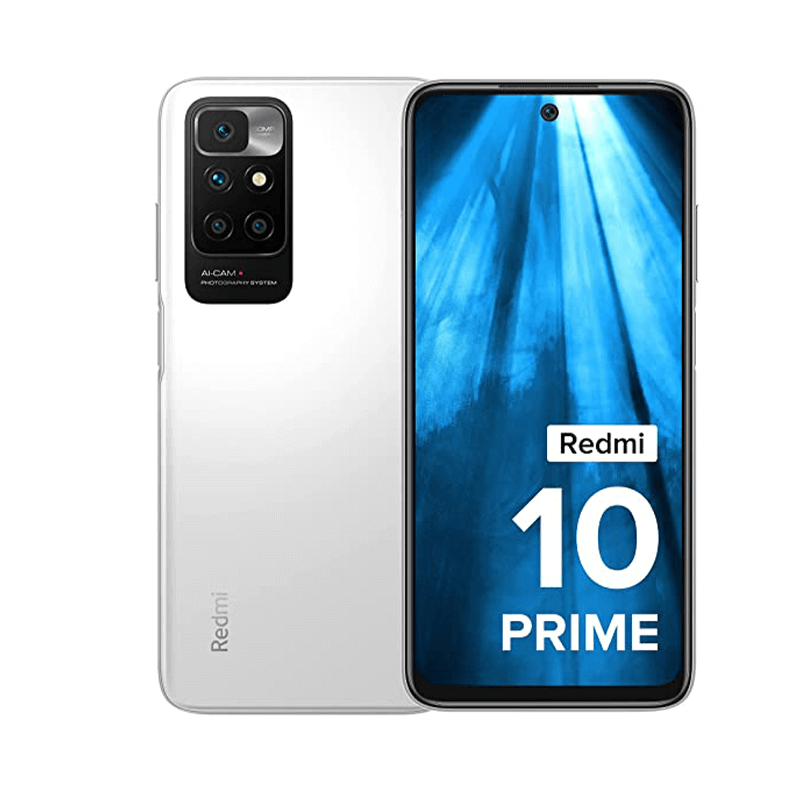 Redmi 10 Prime