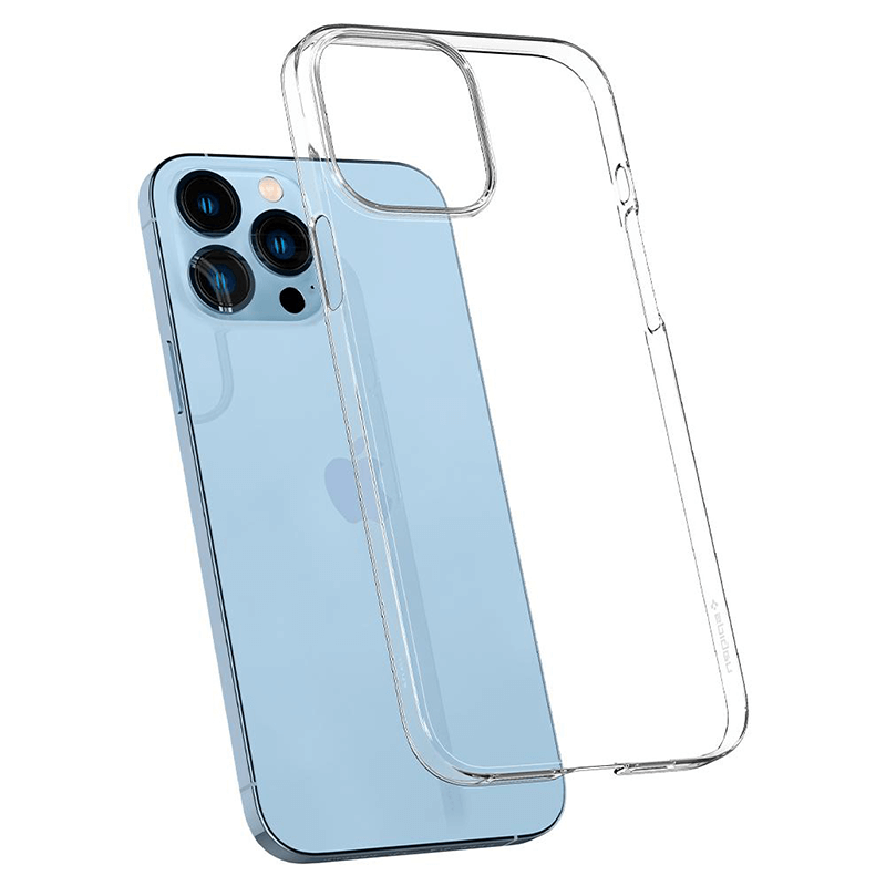 Spigen Air Skin Case for iPhone 13 Pro Max