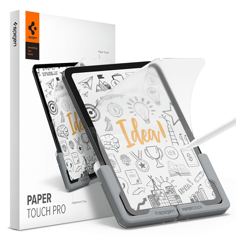 iPad Mini 6 Screen Protector Paper Touch Pro 2pcs