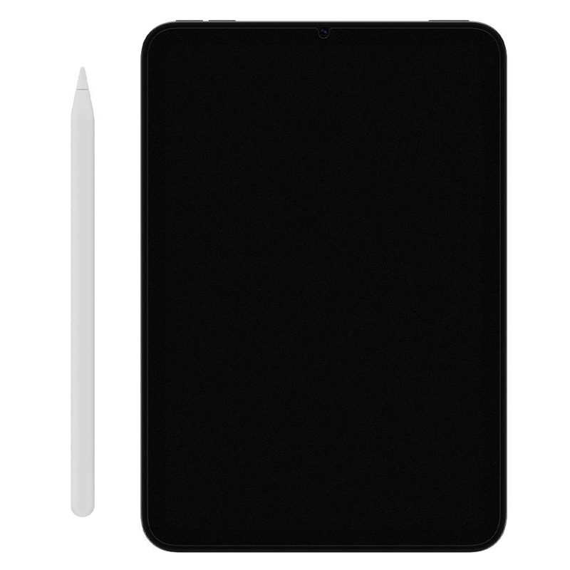 iPad Mini 6 Screen Protector Paper Touch Pro 2pcs