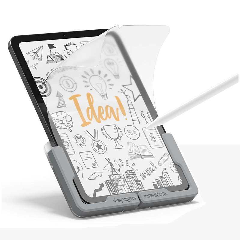 iPad Mini 6 Screen Protector Paper Touch Pro 2pcs