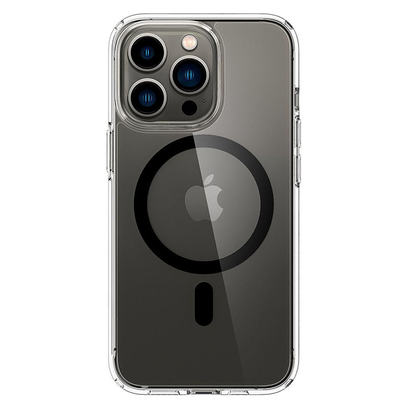 Ultra Hybrid MagSafe Compatible Case for iPhone 13 Pro Max