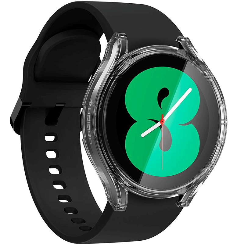 Spigen Galaxy Watch 4 (44mm) Case Ultra Hybrid
