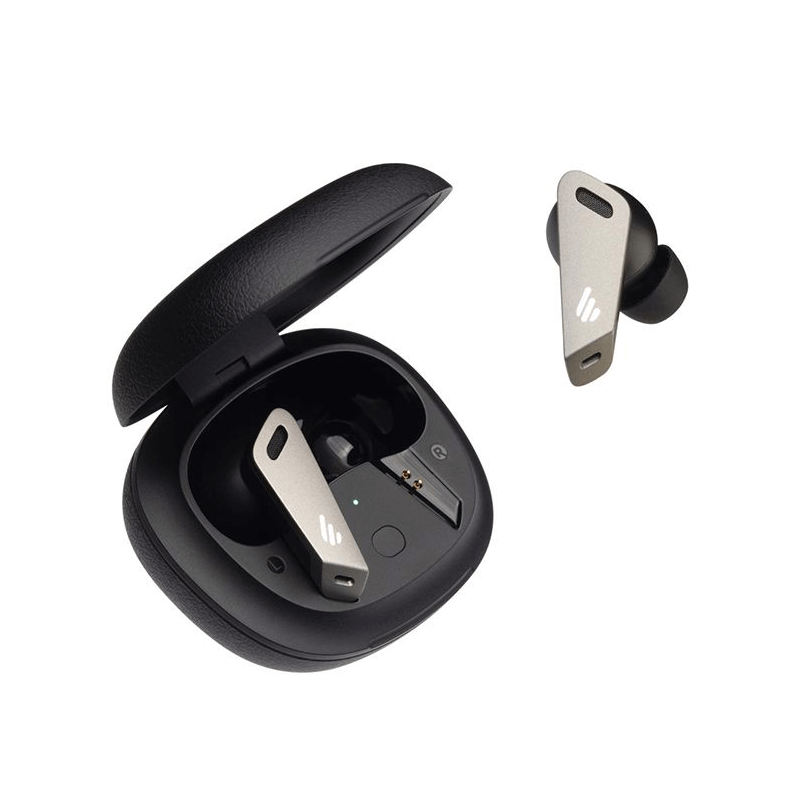 TWS NB2 Pro Earbuds with Active Noise Cancellation