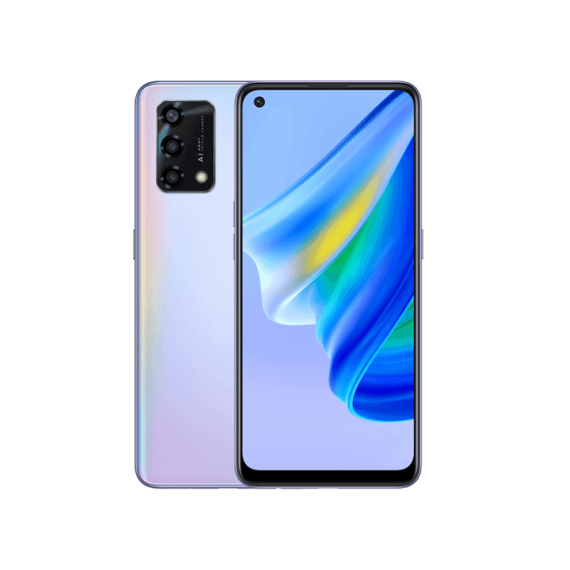 OPPO A95