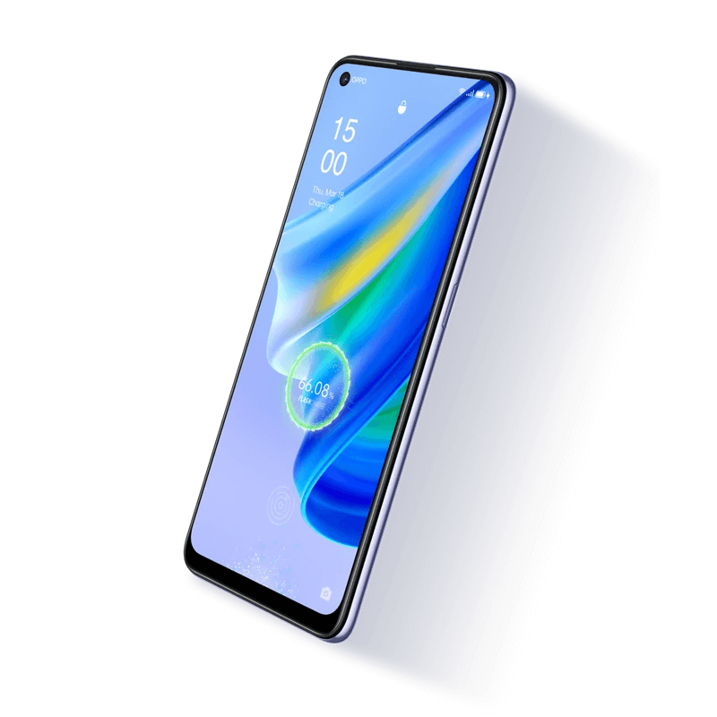 OPPO A95