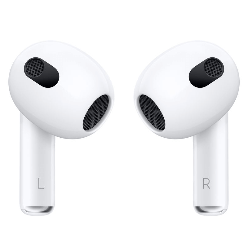 Airpods (3rd Generation) With MagSafe Charging Case