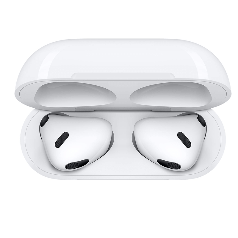 Airpods (3rd Generation) With MagSafe Charging Case