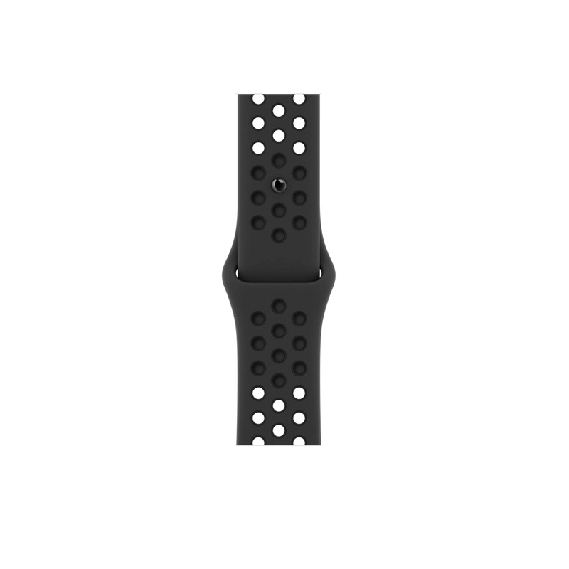 Apple Watch Nike Series 7 with Sports Band