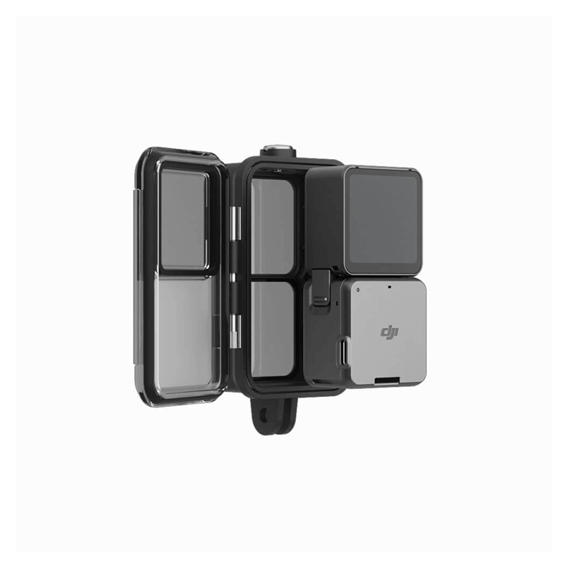 DJI Action 2 Dual-Screen Combo