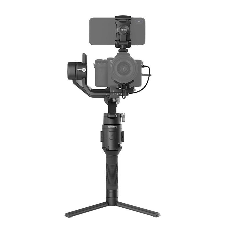 DJI Ronin-SC