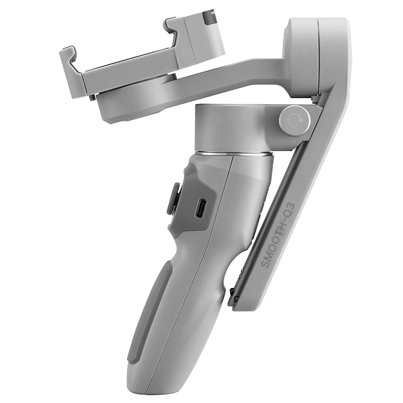 ZHIYUN Smooth Q3 Combo