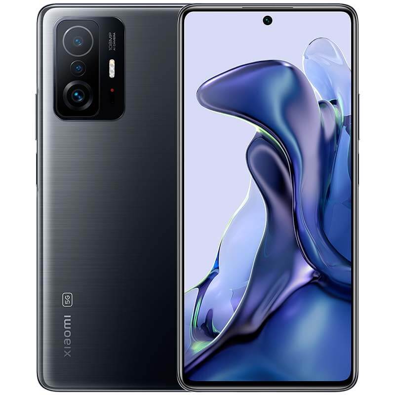 Xiaomi 11T