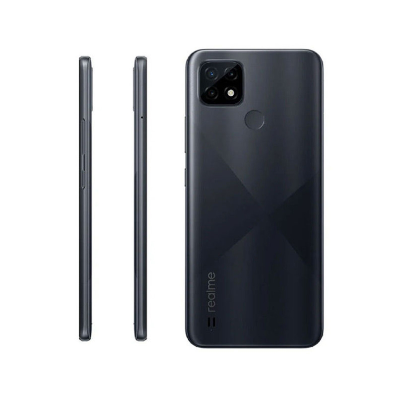 Realme C21Y