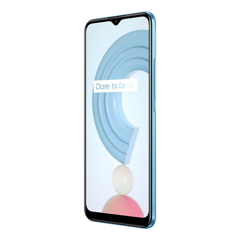Realme C21Y