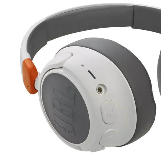 JBL JR 460NC Wireless Over-Ear Headphone