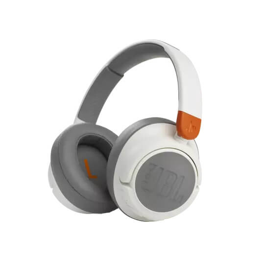 JBL JR 460NC Wireless Over-Ear Headphone