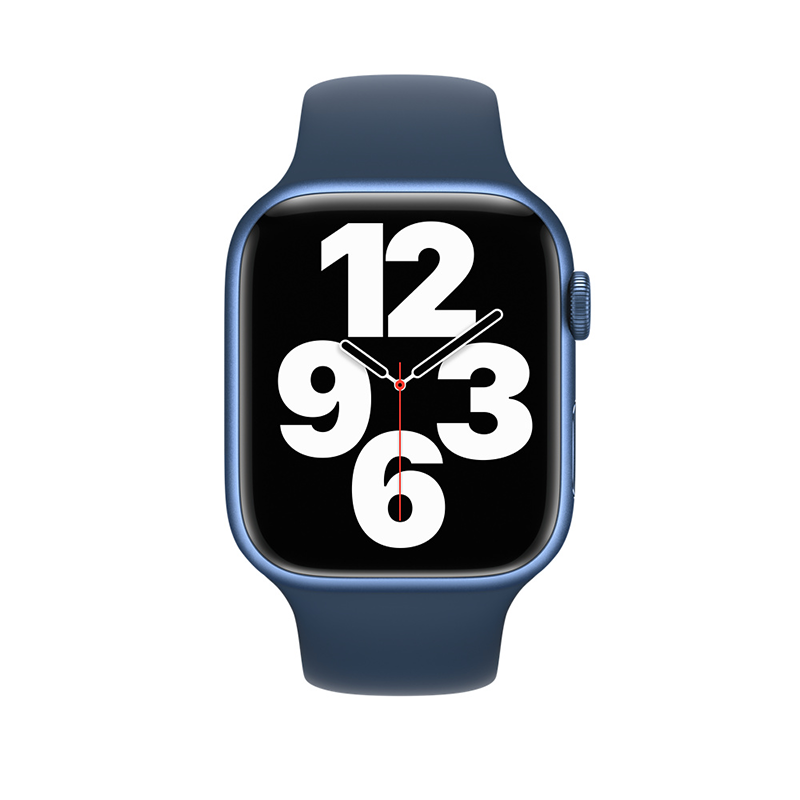 Apple Watch 45mm Sport Band Strap