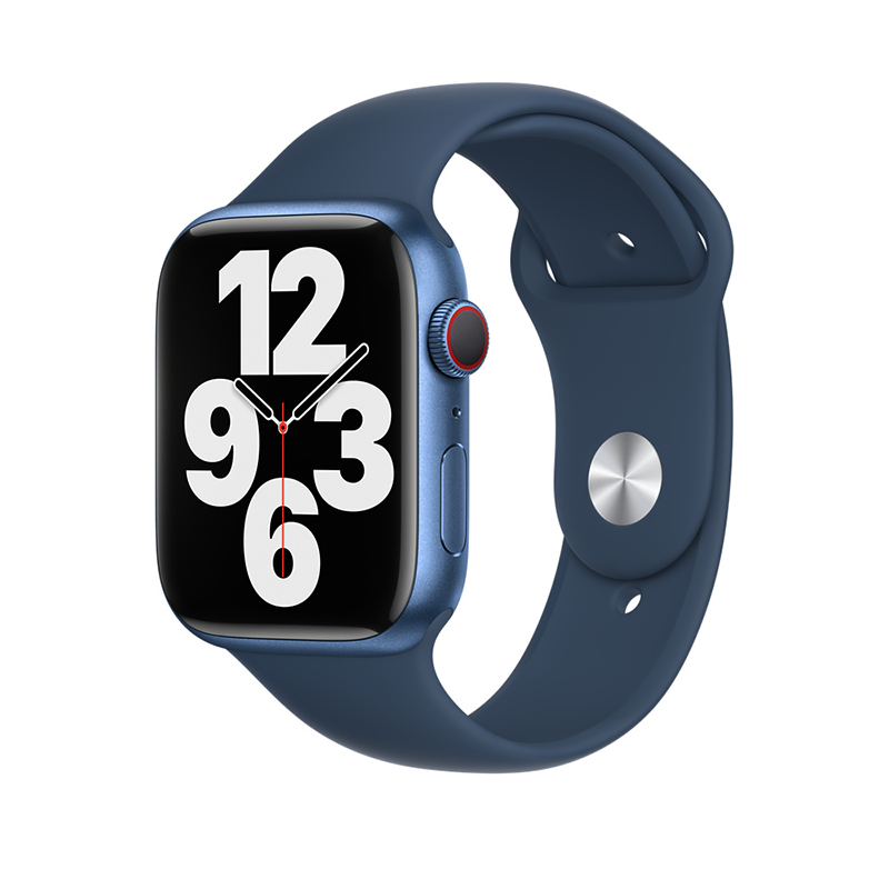 Apple Watch 45mm Sport Band Strap